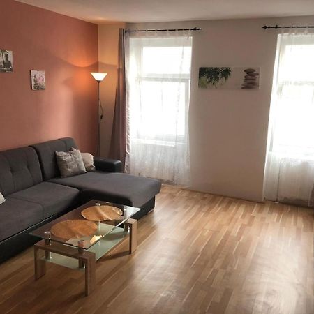 וינה Apartment Angeligasse מראה חיצוני תמונה