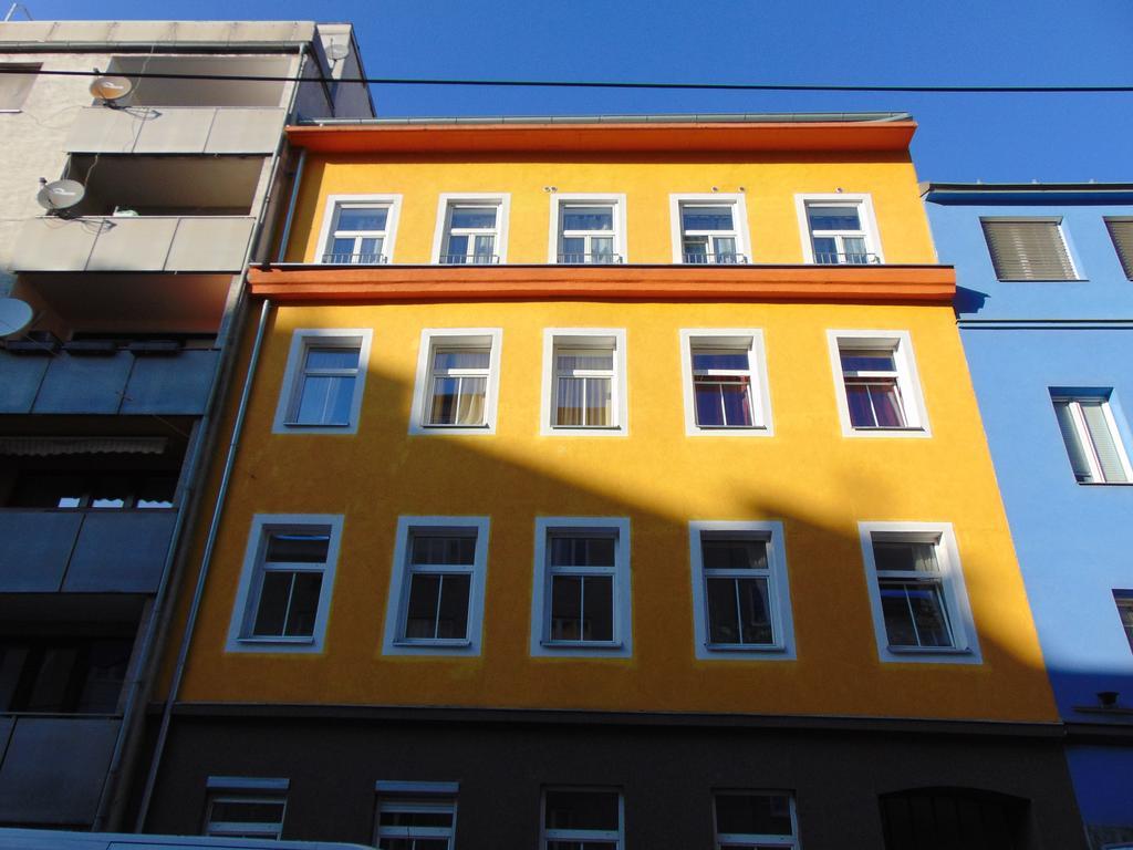 וינה Apartment Angeligasse מראה חיצוני תמונה
