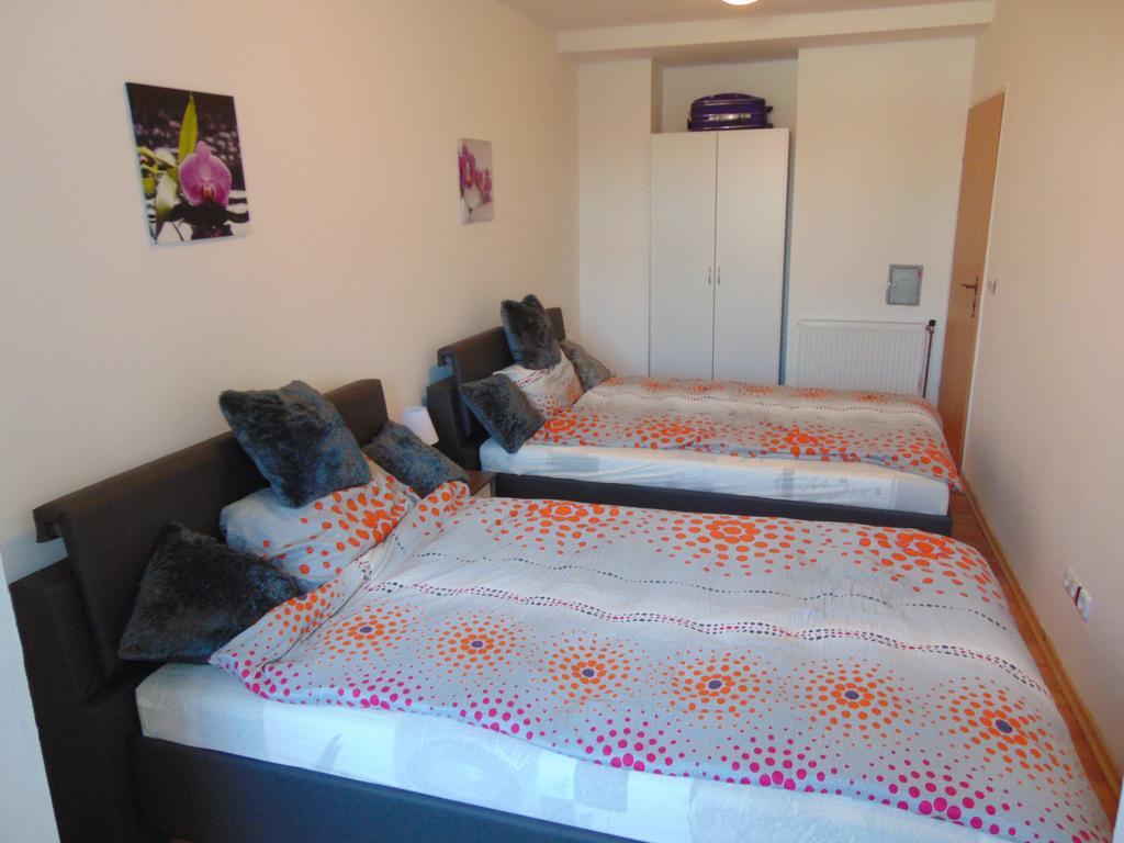 וינה Apartment Angeligasse מראה חיצוני תמונה