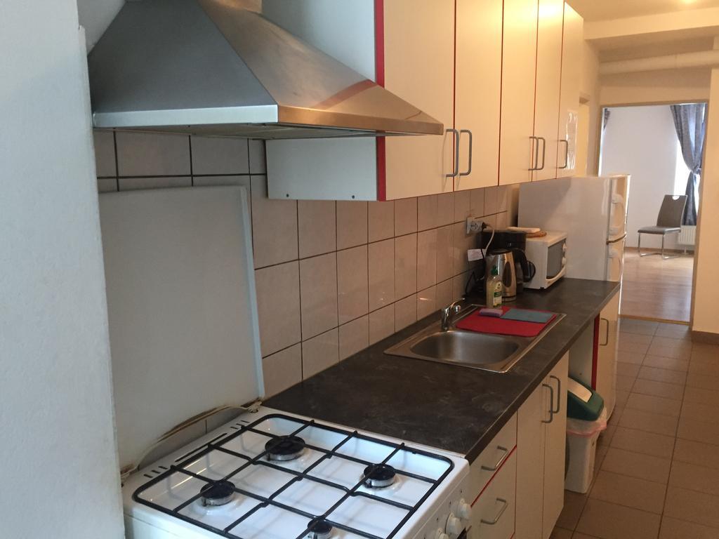 וינה Apartment Angeligasse מראה חיצוני תמונה