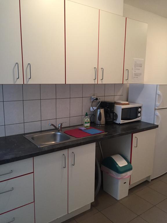 וינה Apartment Angeligasse מראה חיצוני תמונה