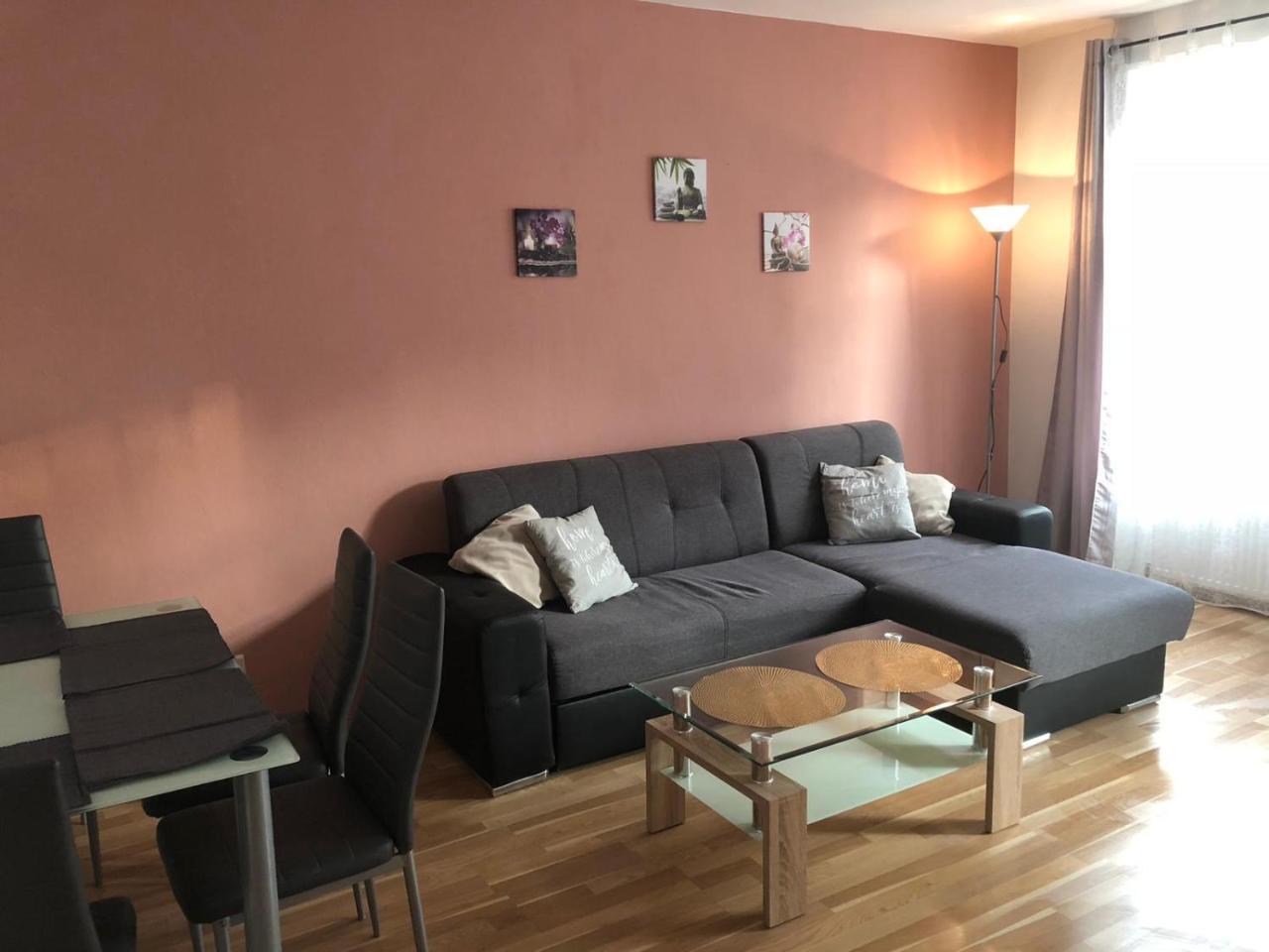 וינה Apartment Angeligasse מראה חיצוני תמונה