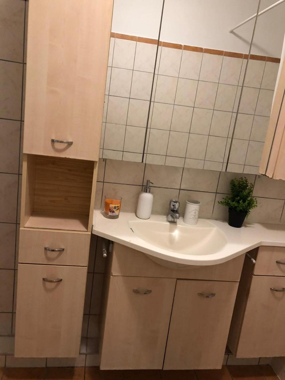 וינה Apartment Angeligasse מראה חיצוני תמונה