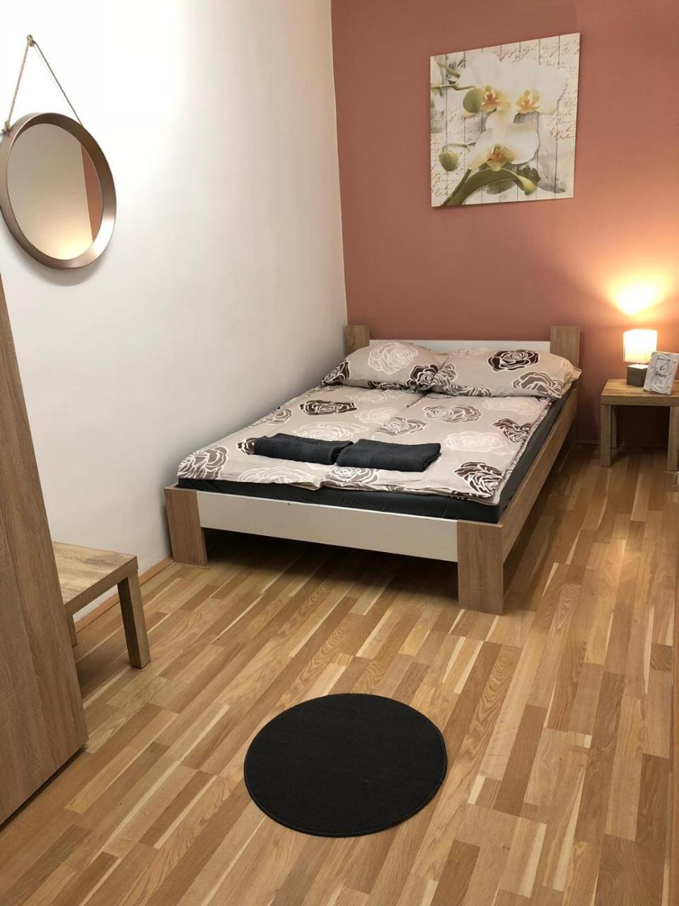 וינה Apartment Angeligasse מראה חיצוני תמונה
