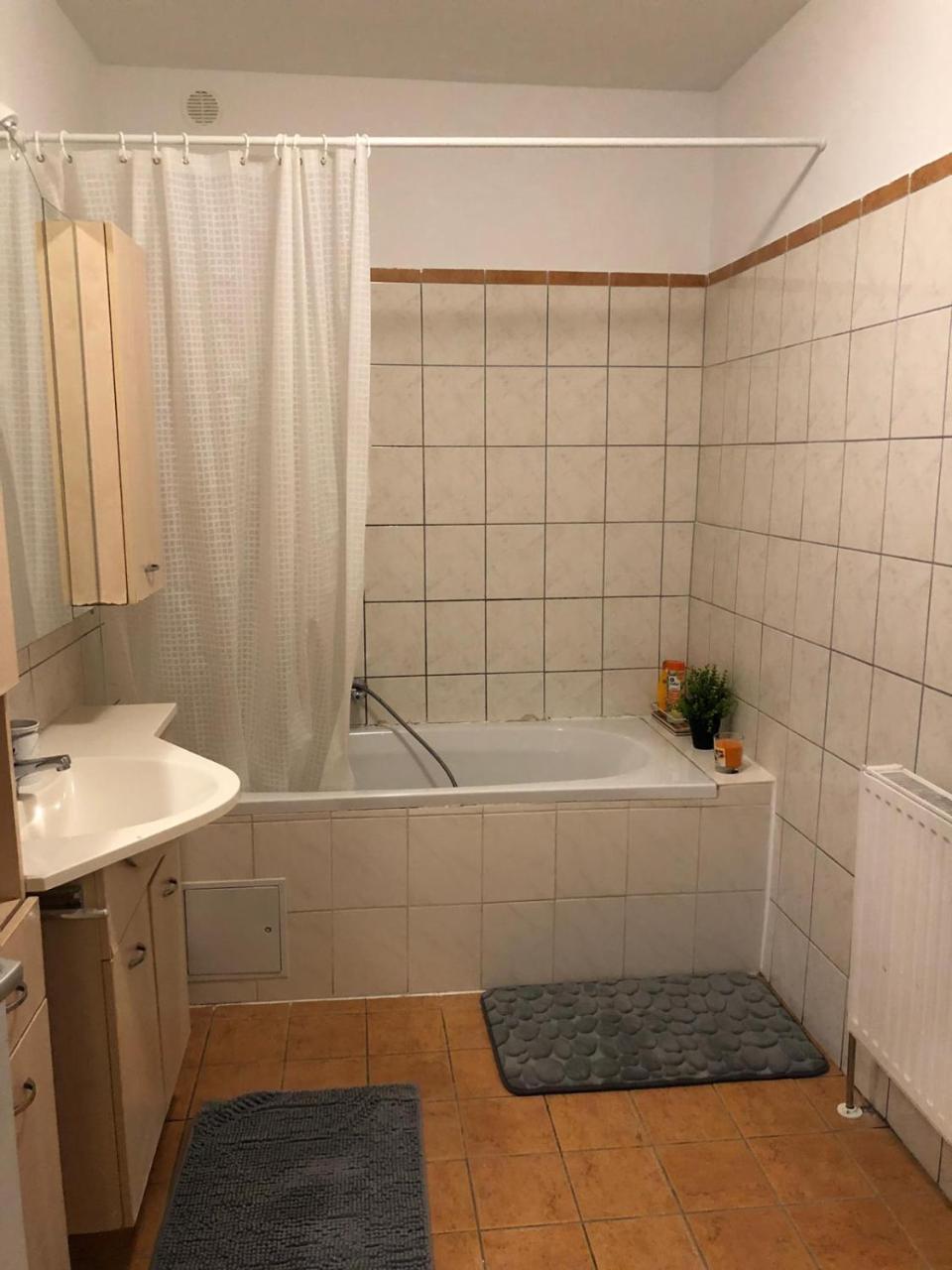 וינה Apartment Angeligasse מראה חיצוני תמונה