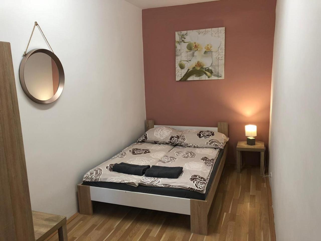 וינה Apartment Angeligasse מראה חיצוני תמונה