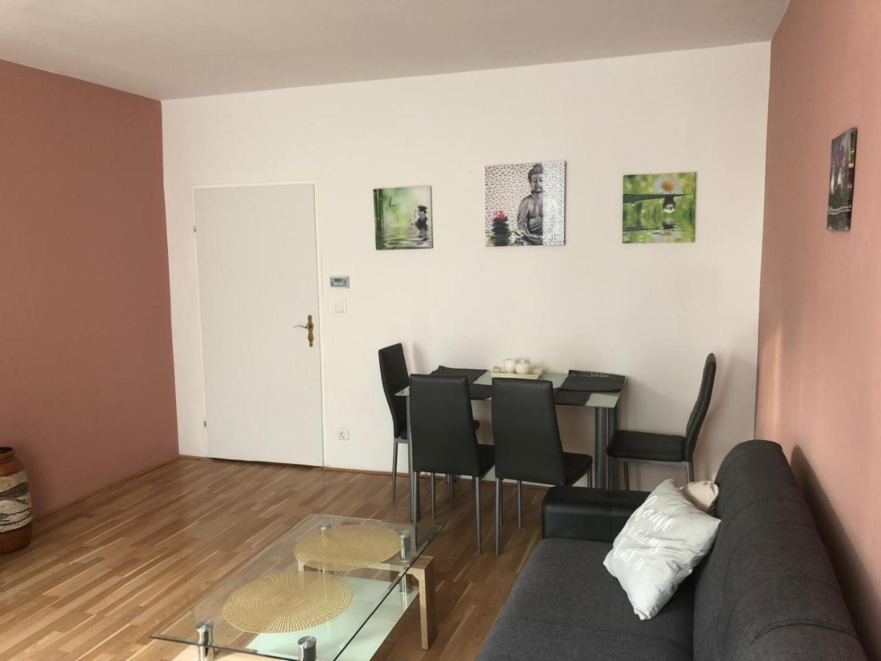 וינה Apartment Angeligasse מראה חיצוני תמונה