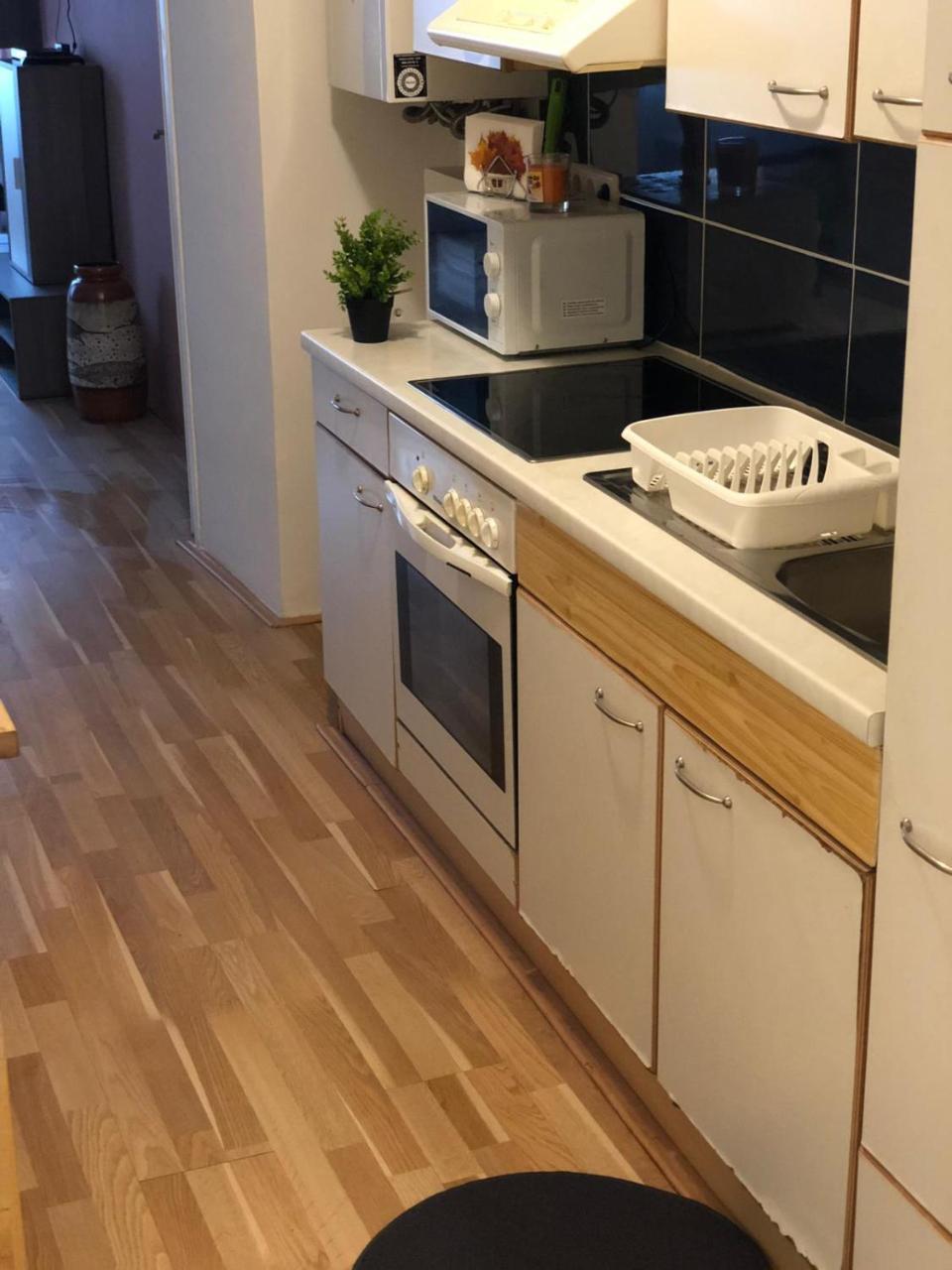 וינה Apartment Angeligasse מראה חיצוני תמונה