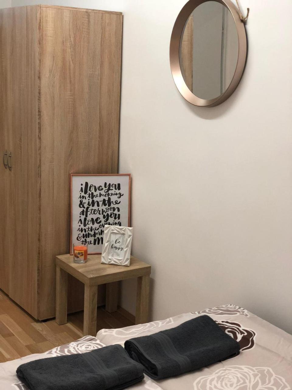 וינה Apartment Angeligasse מראה חיצוני תמונה
