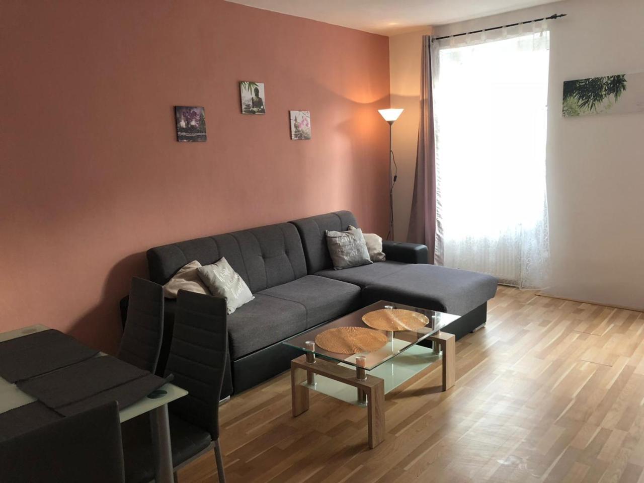 וינה Apartment Angeligasse מראה חיצוני תמונה