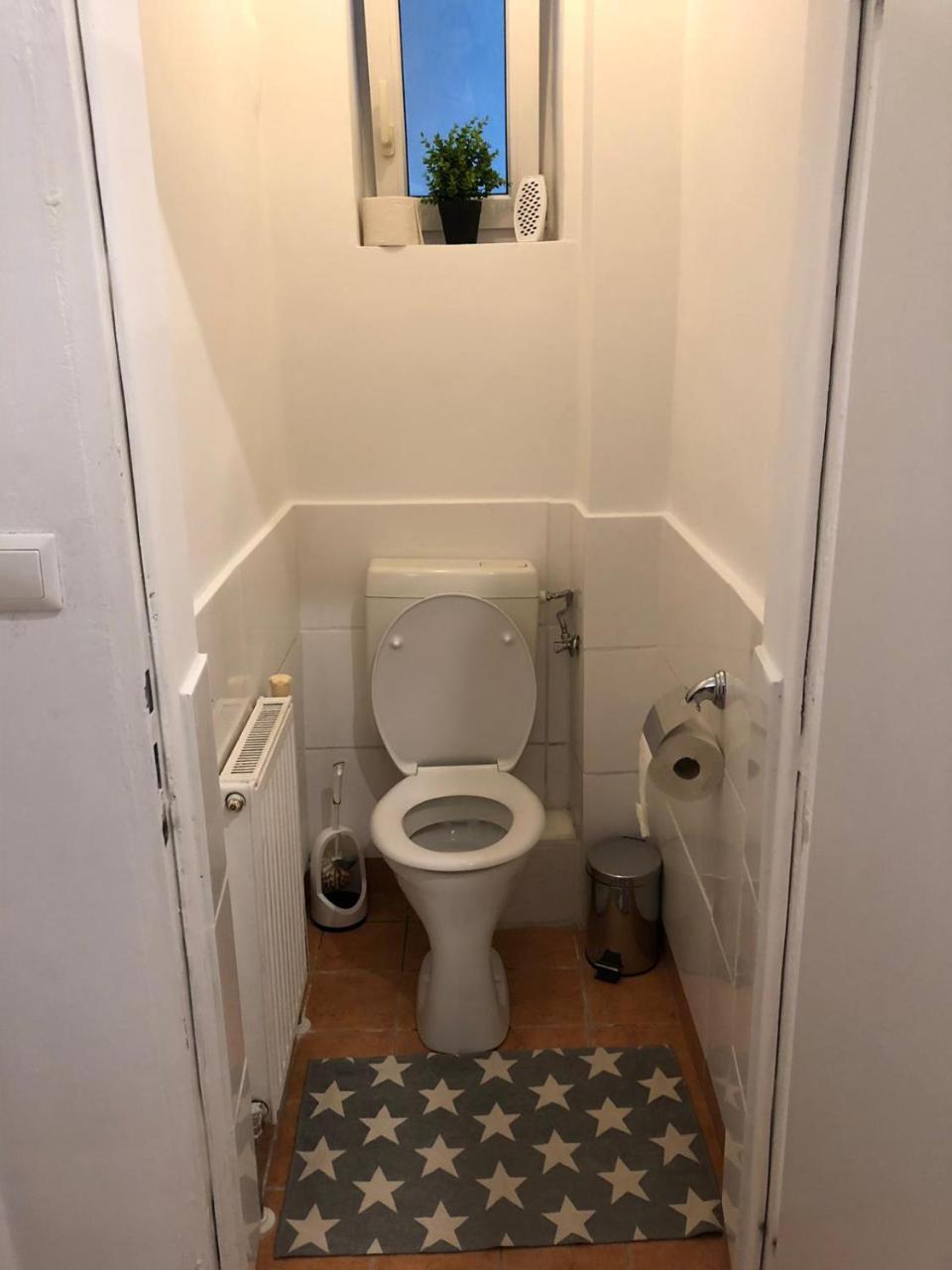וינה Apartment Angeligasse מראה חיצוני תמונה