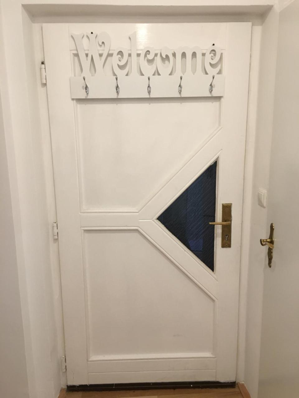 וינה Apartment Angeligasse מראה חיצוני תמונה